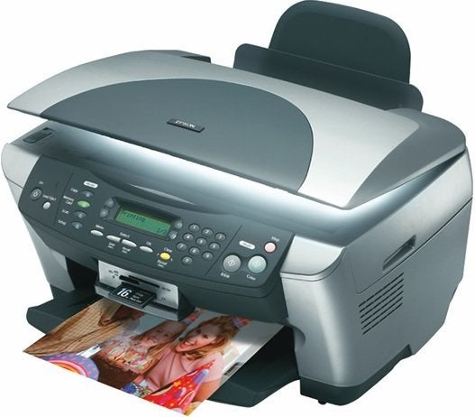 Epson RX510 Printer