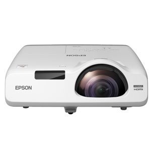 Epson EB 535W Projector