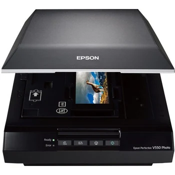 Epson V550 Scanners