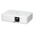 Epson CO-FH02 3LCD Projector