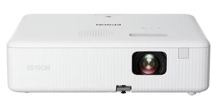 Epson CO-W01 3LCD Projector