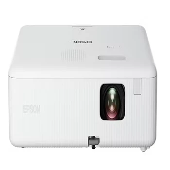 Epson CO-W01 3LCD Projector