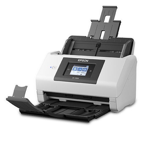 Epson DS780N Scanner