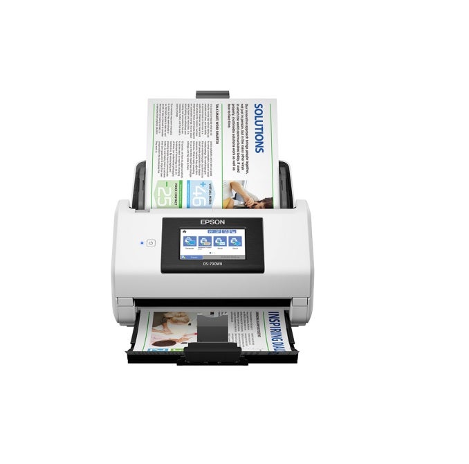 Epson DS790WN Scanner