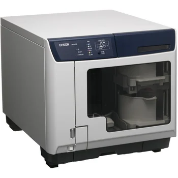 Epson Discproducer PP100N Printer
