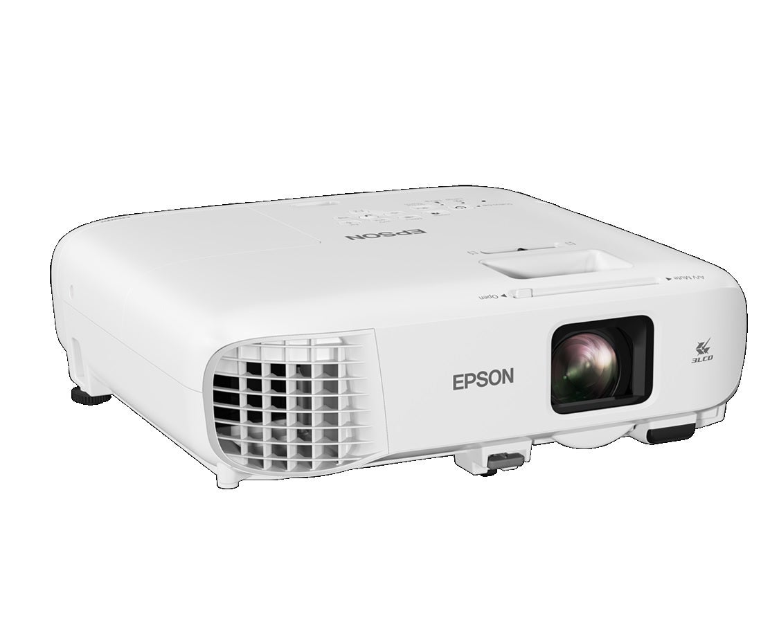 Epson EB-972 3LCD Projector