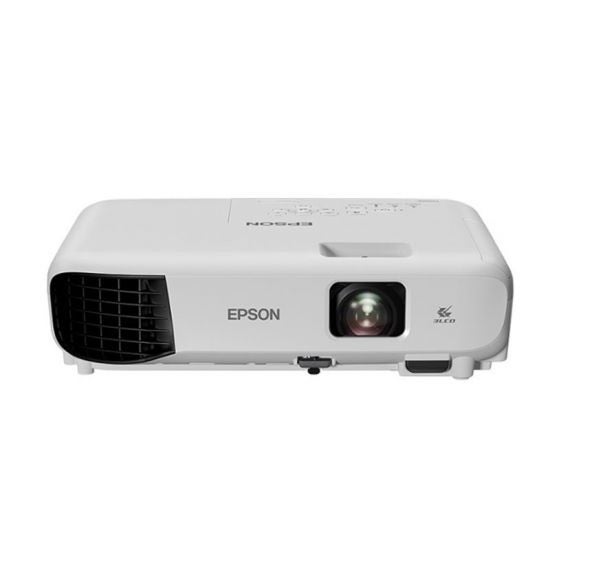 Epson EB-E10 3LCD Projector