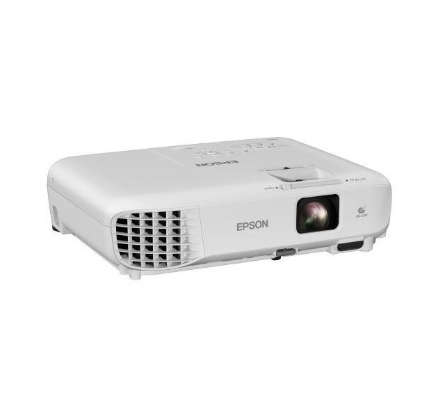 Epson EB-X06 3LCD Projector