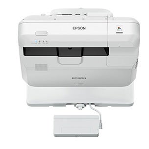 Epson EB-1485FI 3LCD Projector