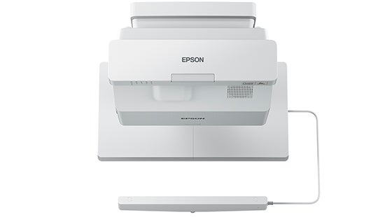 Epson EB-725WI 3LCD Projector