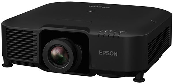 Epson EB-L1065UNL 3LCD Portable Projector