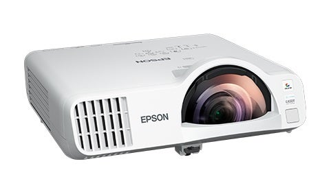 Epson EB-L200SW 3LCD Projector