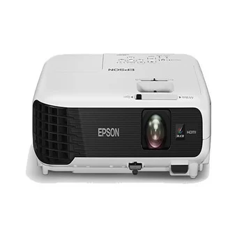 Epson EB U32 LCD Projector