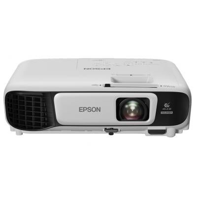 Epson EBU42 3LCD Projector