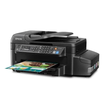 Epson ET4550 Printer