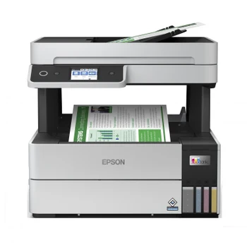 Epson EcoTank ET-5150 Printer