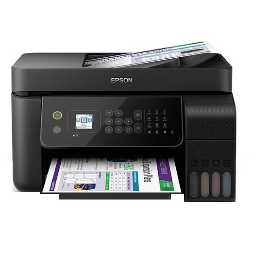 Epson EcoTank ET4700 Printer