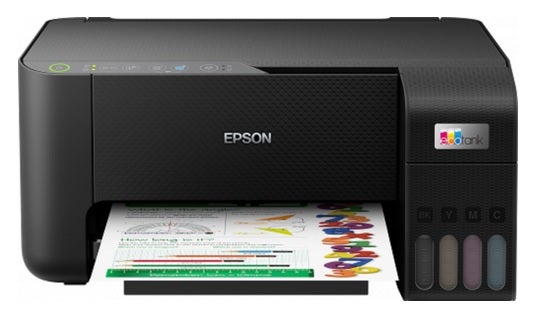 Epson EcoTank L3250 A4 Printer