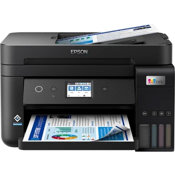 Epson EcoTank L6290 Printer