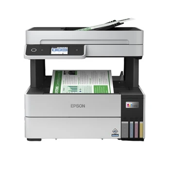 Epson EcoTank L6460 Printer