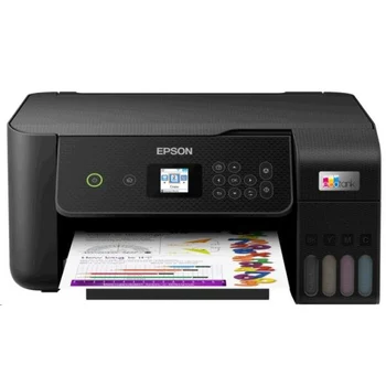 Epson Ecotank ET-2821 Printer