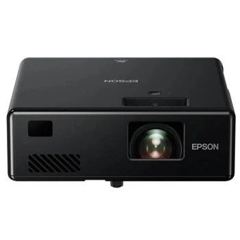 Epson EpiqVision EF-11 Mini 3LCD Laser Projector