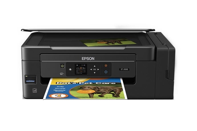 Best Epson Expression ET2610 Prices in 