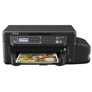 Epson Expression EcoTank ET3600 Printer