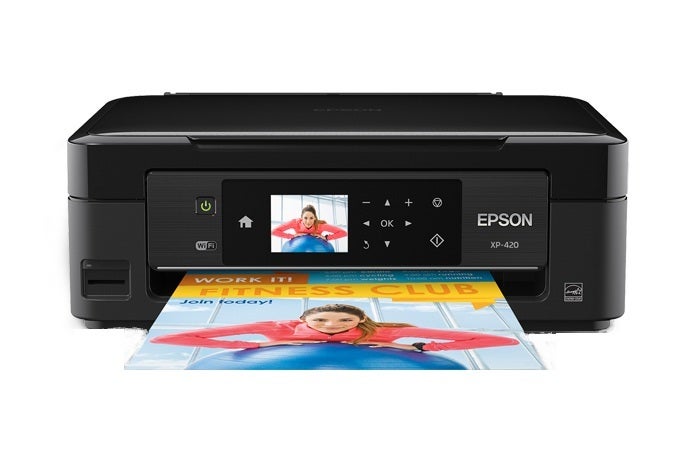 Epson Expression Home XP240 Printer