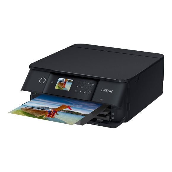Epson Expression Premium XP6100 Printer
