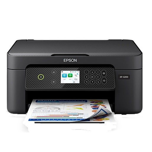 Epson Expression Home XP-4200 Printer