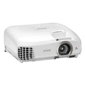 Epson Powerlite Home Cinema 2040 3D 3LCD Projector
