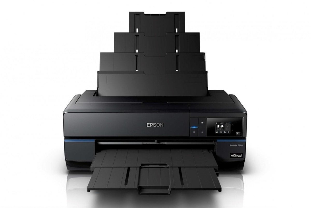 Best Epson SC P800 Inkjet Printer Prices in Australia | GetPrice