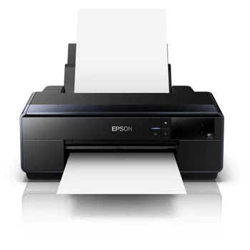 Epson SureColor SCP600 Printer
