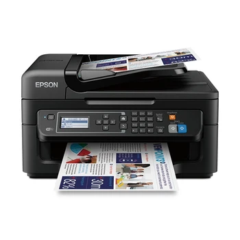 Epson WF2631 Printer