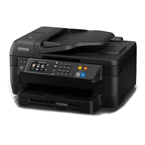 Epson WF2661 Printer