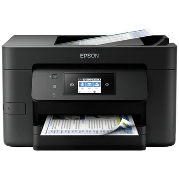 Epson WF3725 Printer