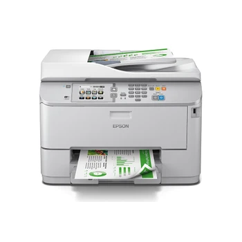 Epson WF5621 Printer