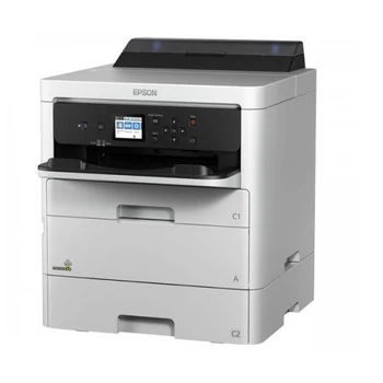 Epson WorkForce Pro WFC529R Printer