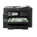 Epson WorkForce ET-16600 Printer