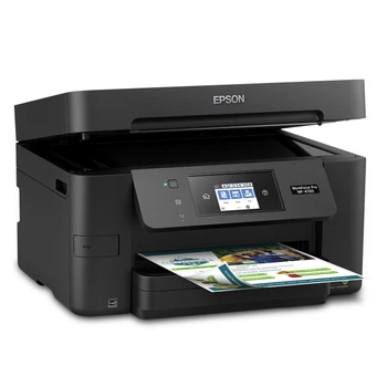 Epson WorkForce Pro WF4720 Printer