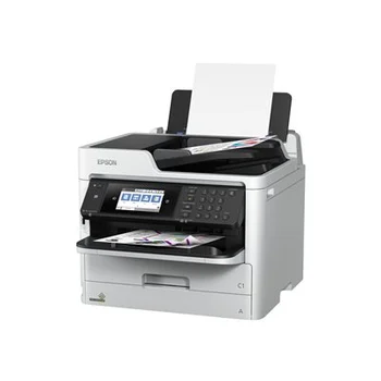 Epson WorkForce Pro WFC5790 Printer