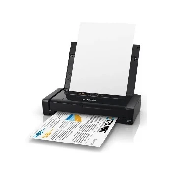 Epson WorkForce WF-100 Inkjet Printer
