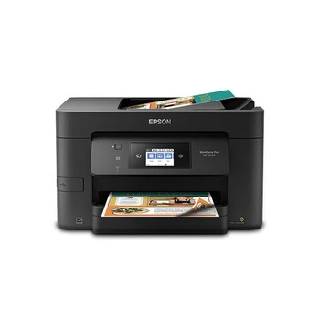 Epson WorkForce WF3720 Printer
