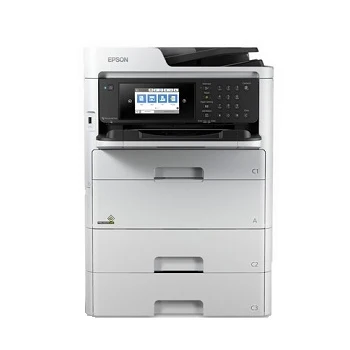 Epson Workforce Pro WFC579R Printer