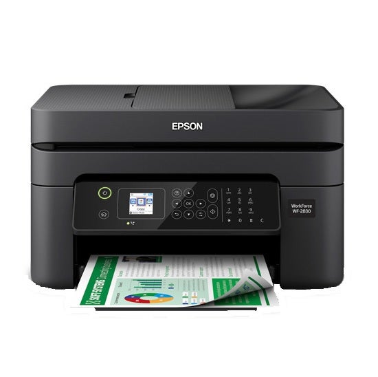 Epson Workforce WF-2950 Printer