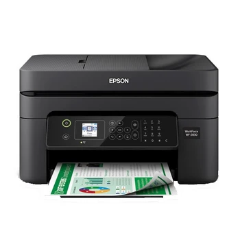 Epson Workforce WF-2950 Printer
