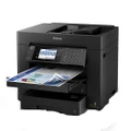 Epson Workforce WF-7845 Printer