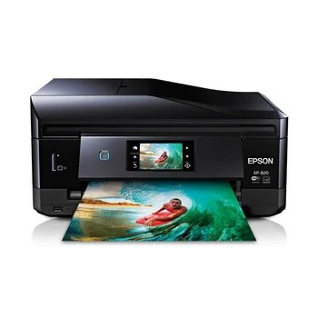 Epson Expression Premium XP-820 Printer