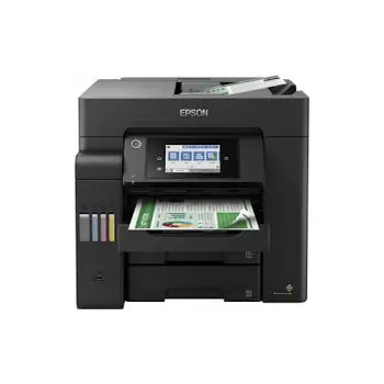 Epson EcoTank WorkForce ET-5800 Printer